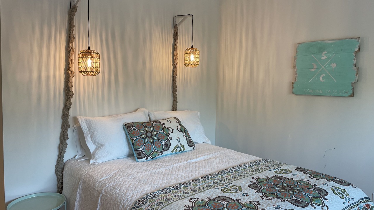 Photo of Bedroom in Charleston