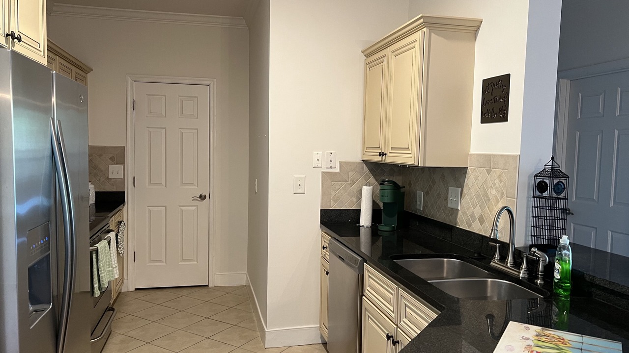 Photo of Kitchen in Charleston