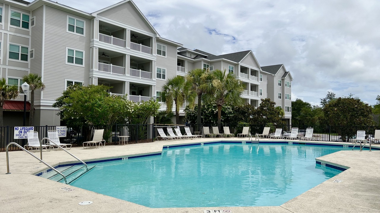 Photo of Outdoor in Charleston