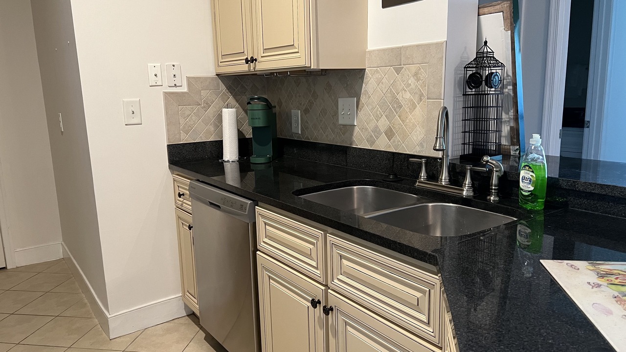 Photo of Kitchen in Charleston