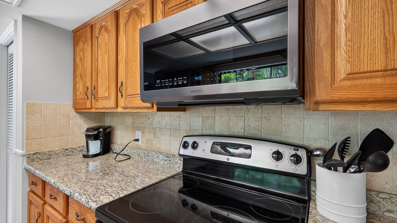 Photo of Kitchen in Valrico