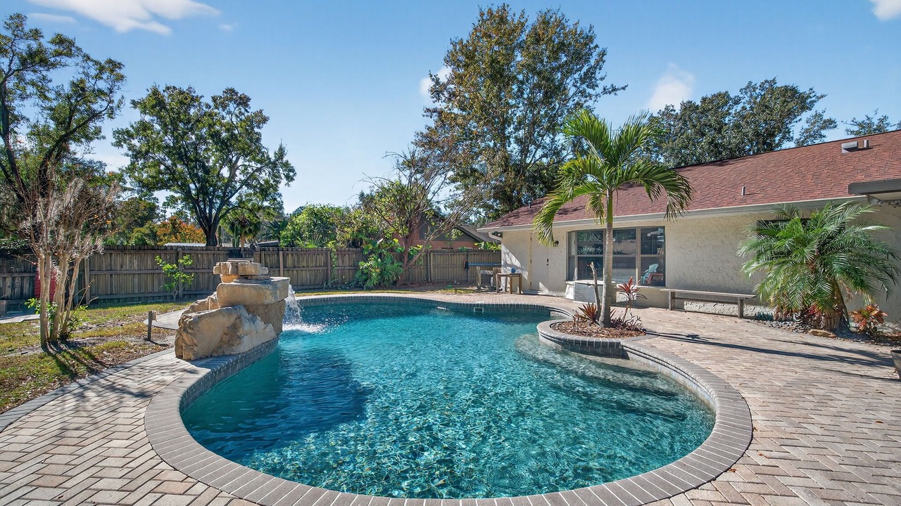 Photo of Outdoor in Valrico