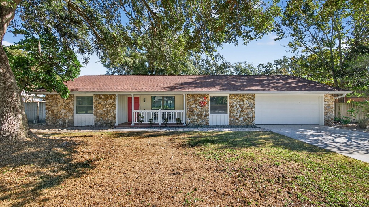 Photo of Outdoor in Valrico