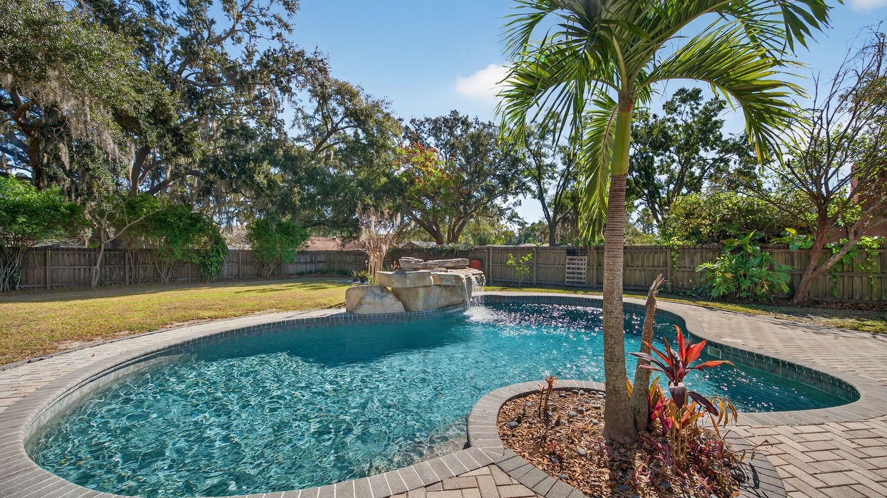 Photo of Outdoor in Valrico