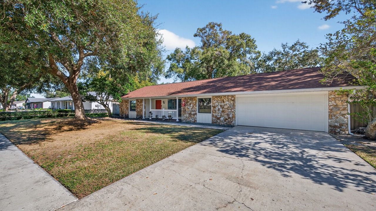 Photo of Outdoor in Valrico
