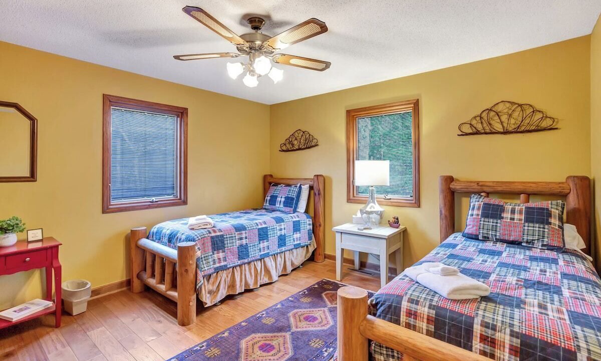 Photo of Bedroom in Six Mile