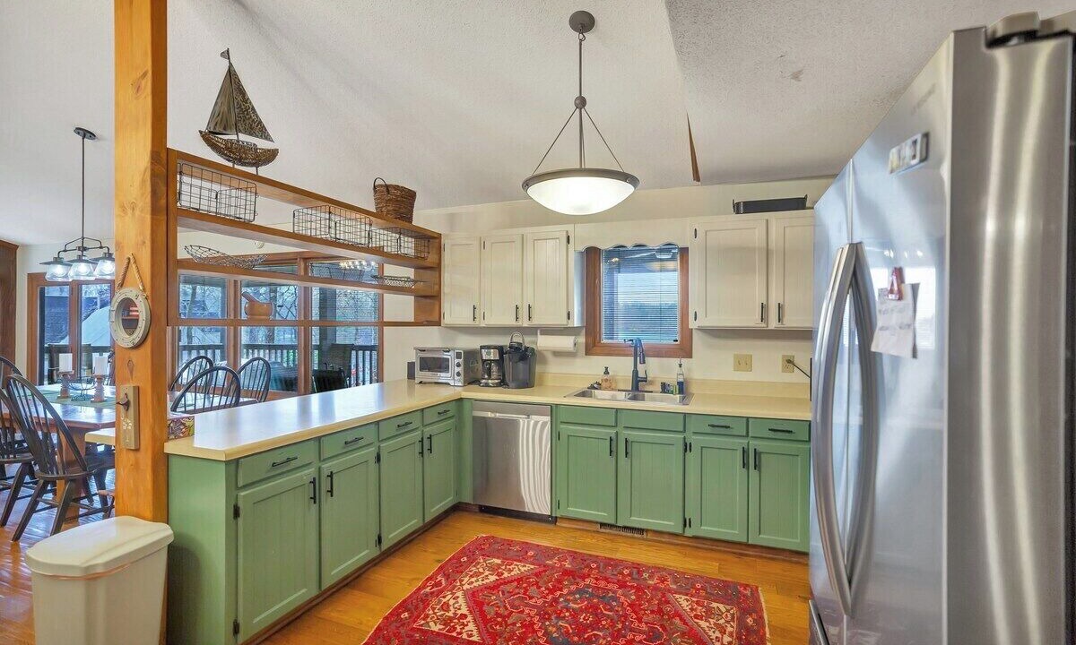 Photo of Kitchen in Six Mile
