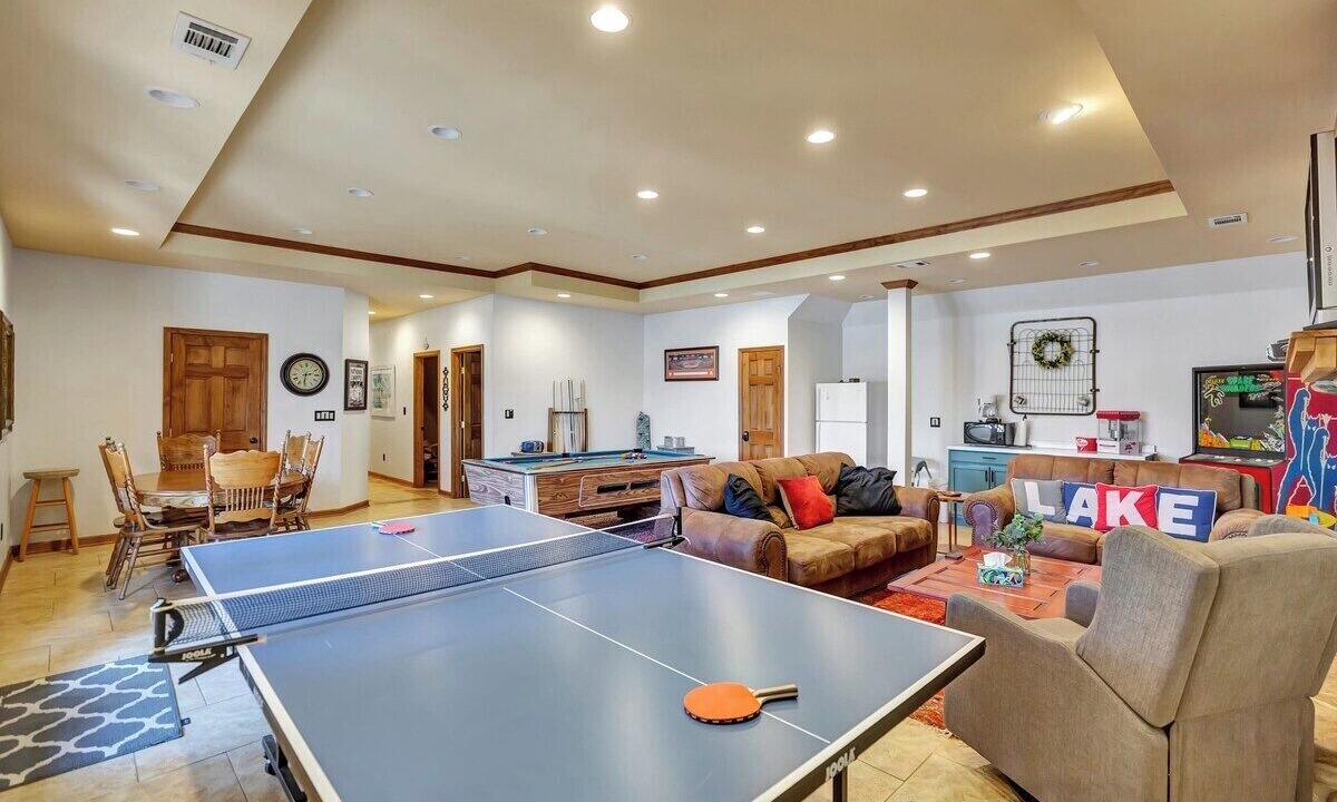 Photo of Bedroom in Six Mile