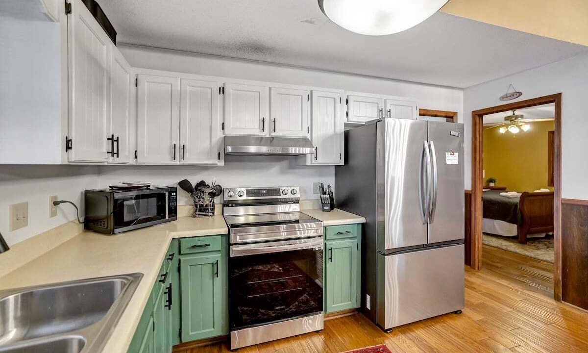 Photo of Kitchen in Six Mile
