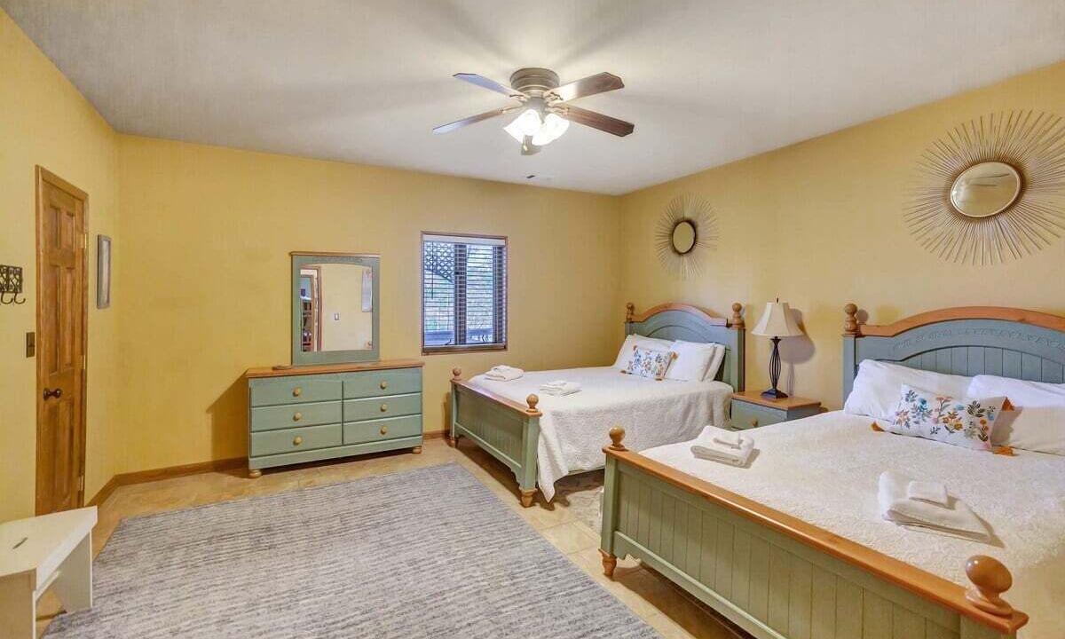 Photo of Bedroom in Six Mile