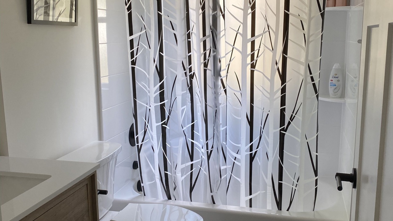 Photo of Bathroom in Anderson