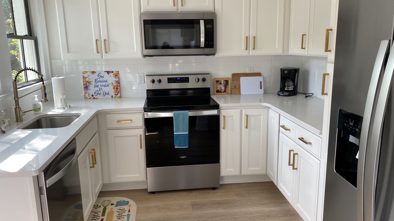 Photo of Kitchen in Anderson