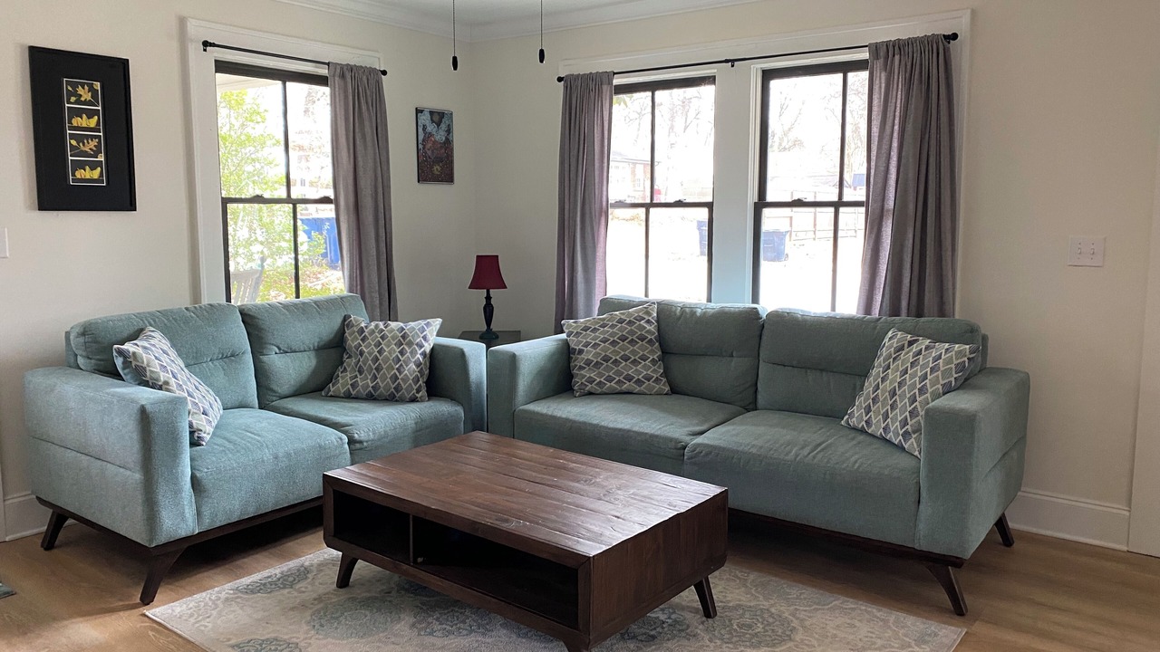 Photo of Livingroom in Anderson