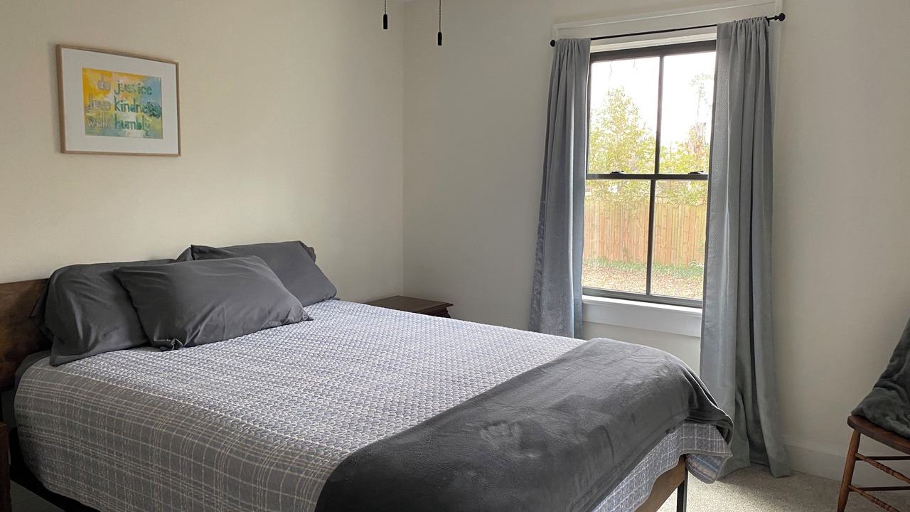 Photo of Bedroom in Anderson