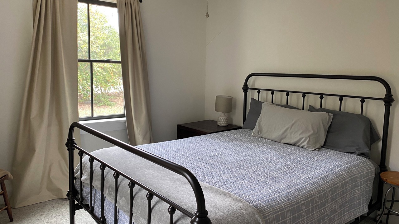 Photo of Bedroom in Anderson