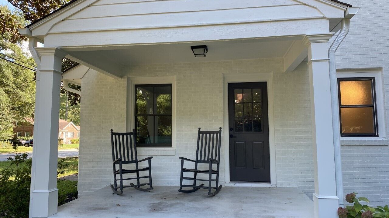 Photo of Patio Balcony in Anderson