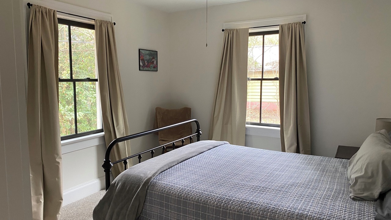 Photo of Bedroom in Anderson