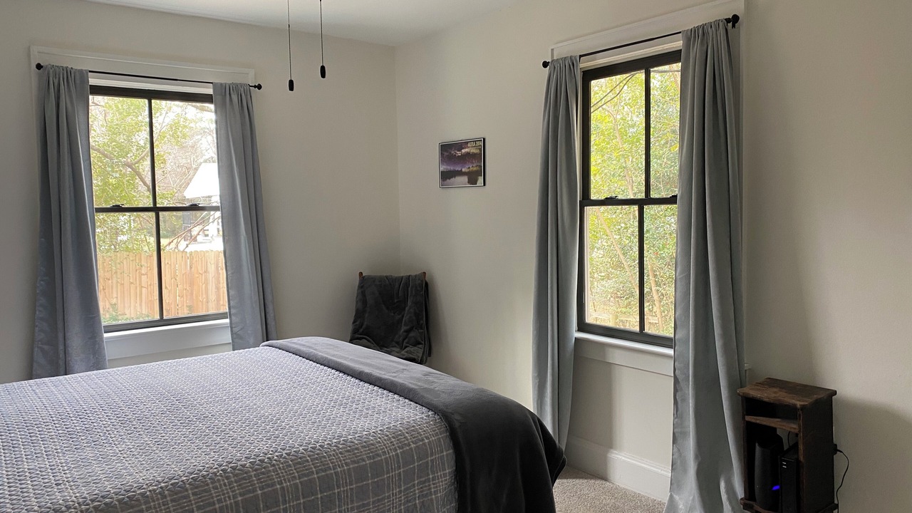 Photo of Bedroom in Anderson