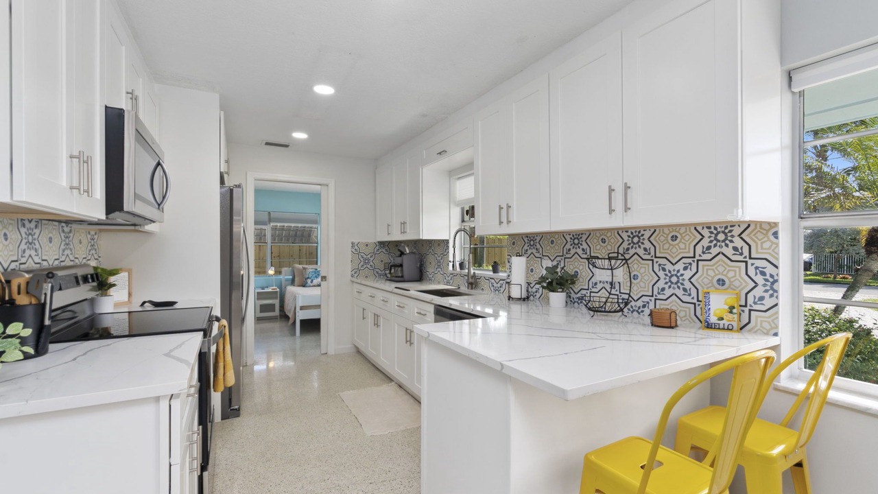 Photo of Kitchen in Fort Pierce