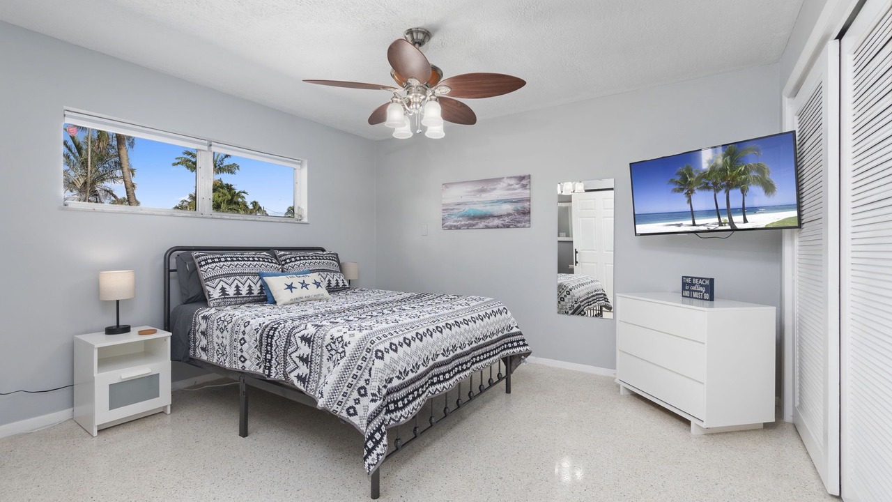 Photo of Bedroom in Fort Pierce
