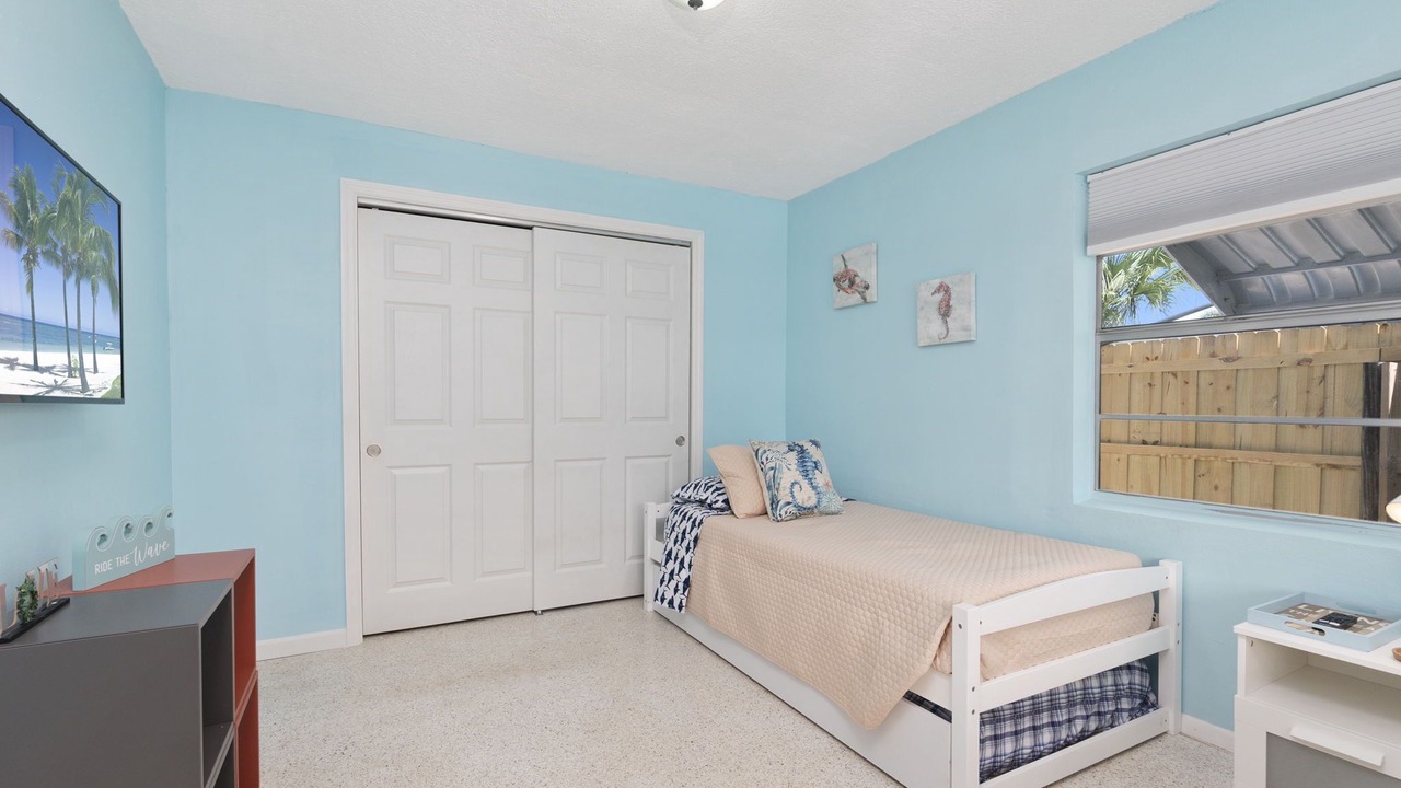 Photo of Bedroom in Fort Pierce