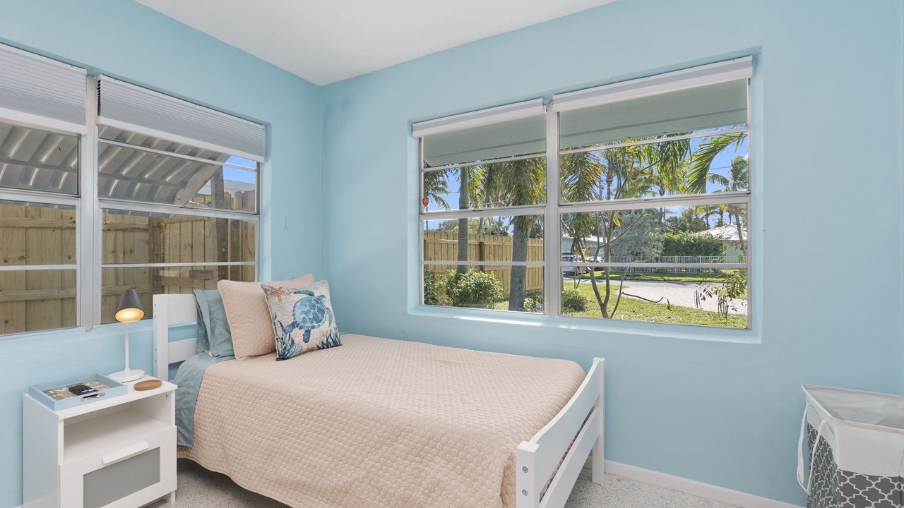 Photo of Bedroom in Fort Pierce