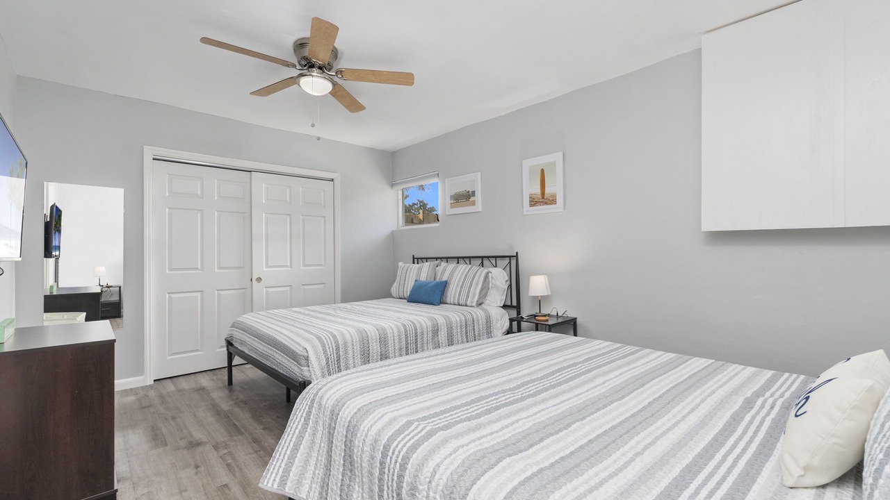 Photo of Bedroom in Fort Pierce