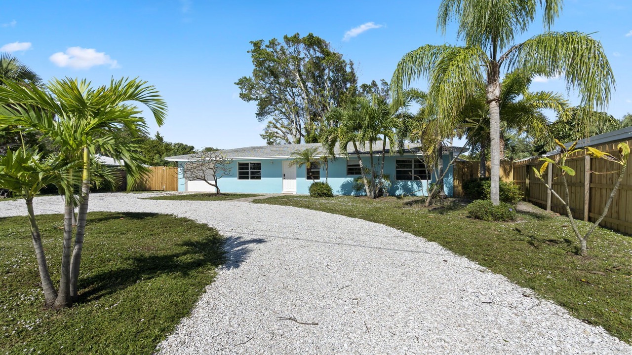 Photo of Outdoor in Fort Pierce