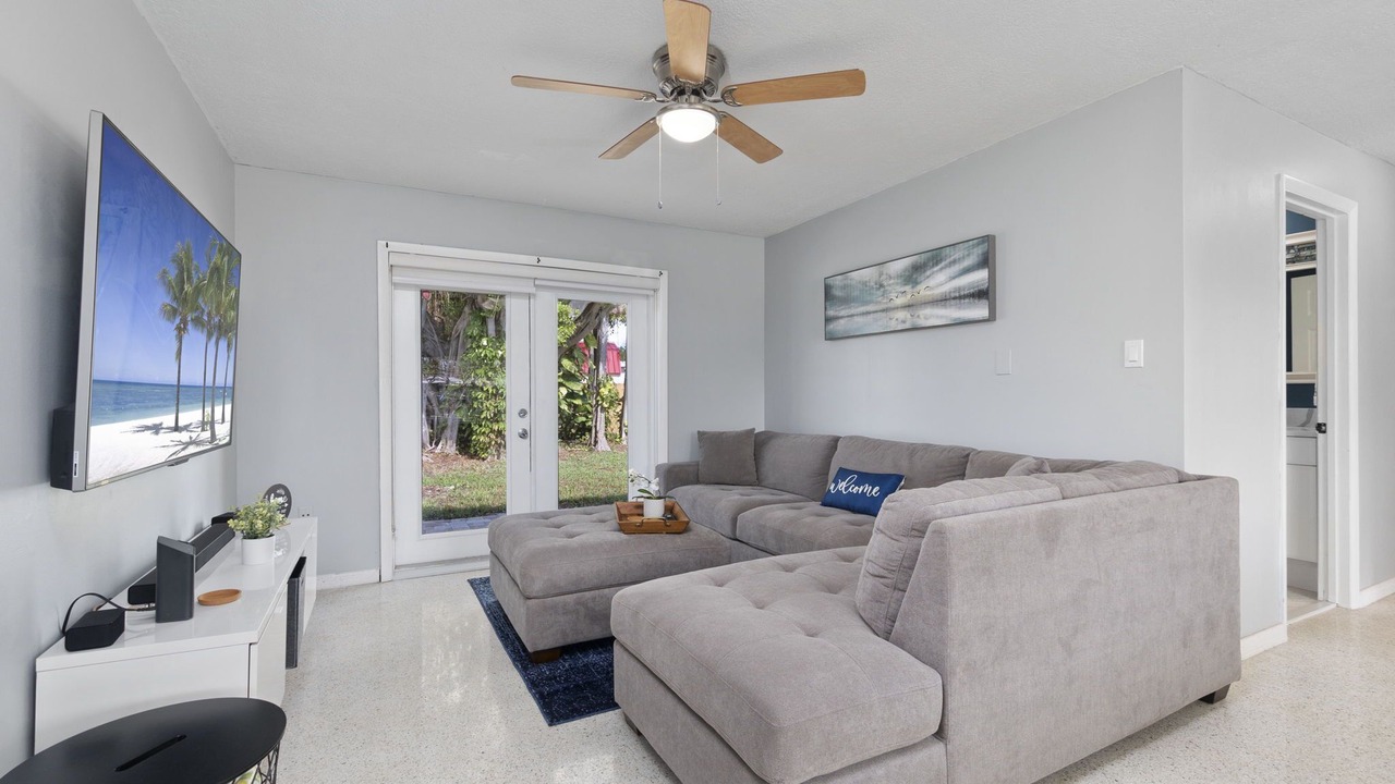 Photo of Livingroom in Fort Pierce