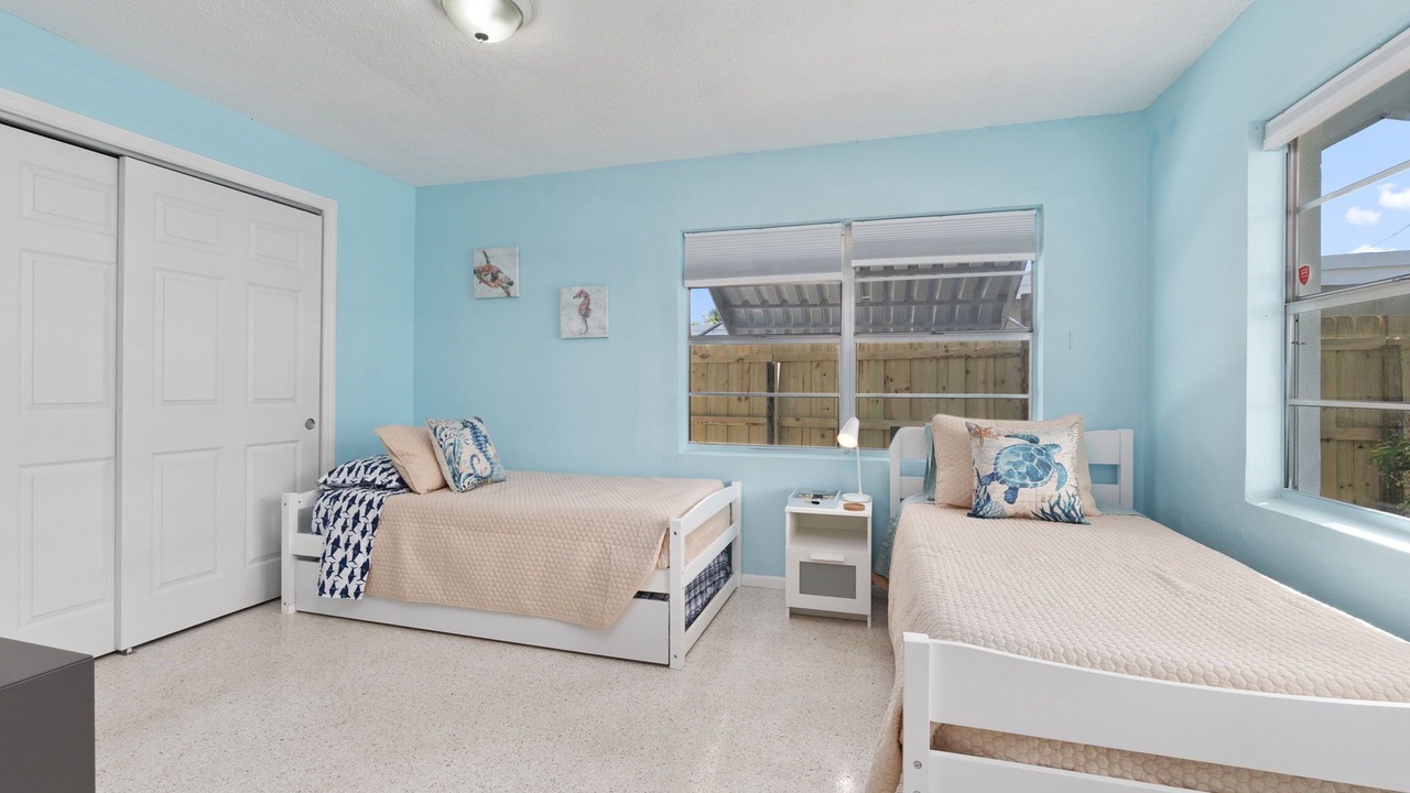 Photo of Bedroom in Fort Pierce