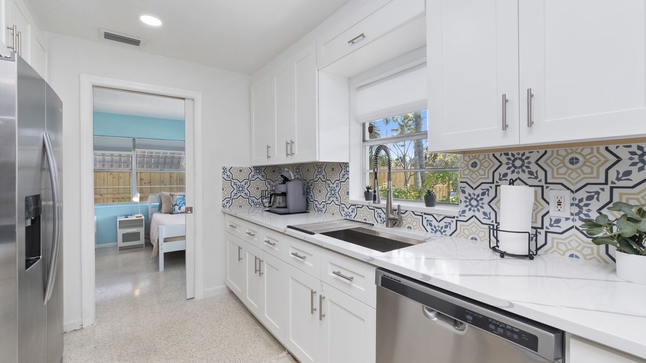 Photo of Kitchen in Fort Pierce