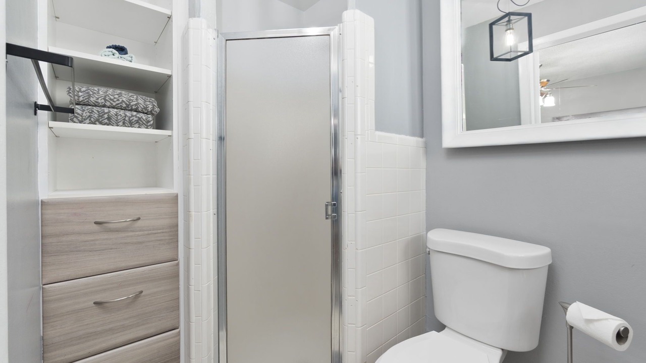 Photo of Bathroom in Fort Pierce