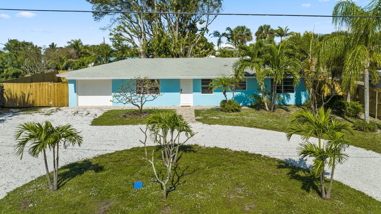 Photo of Outdoor in Fort Pierce