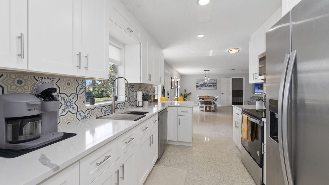 Photo of Kitchen in Fort Pierce