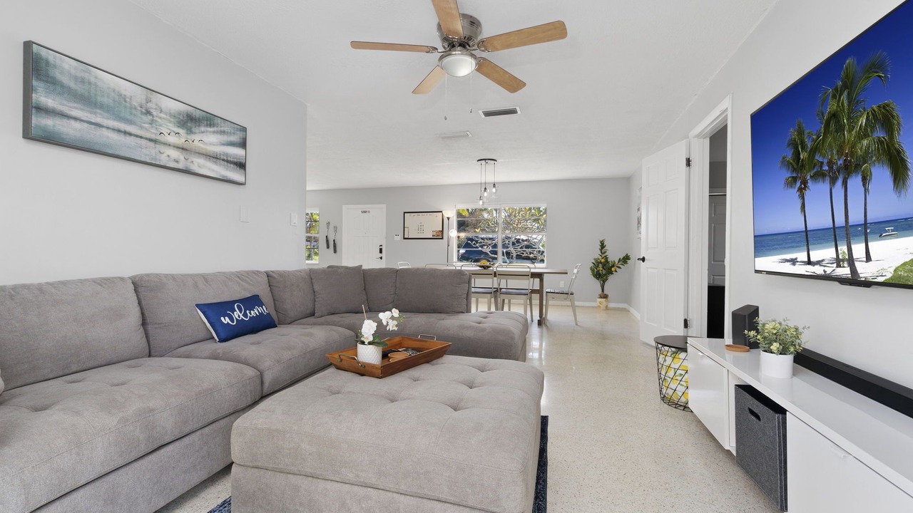 Photo of Livingroom in Fort Pierce