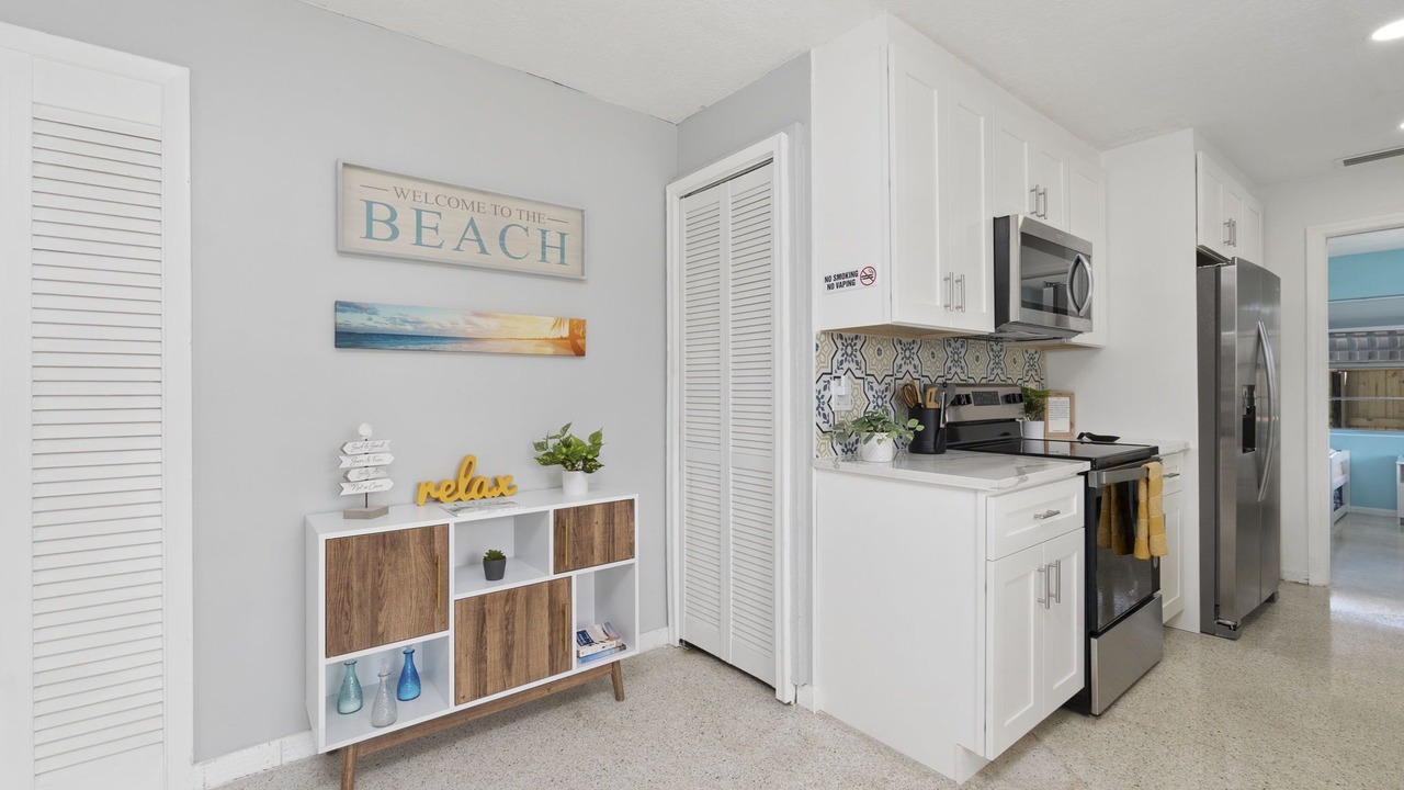 Photo of Kitchen in Fort Pierce