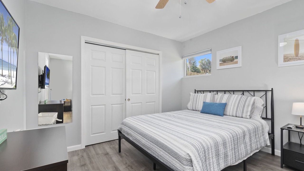 Photo of Bedroom in Fort Pierce