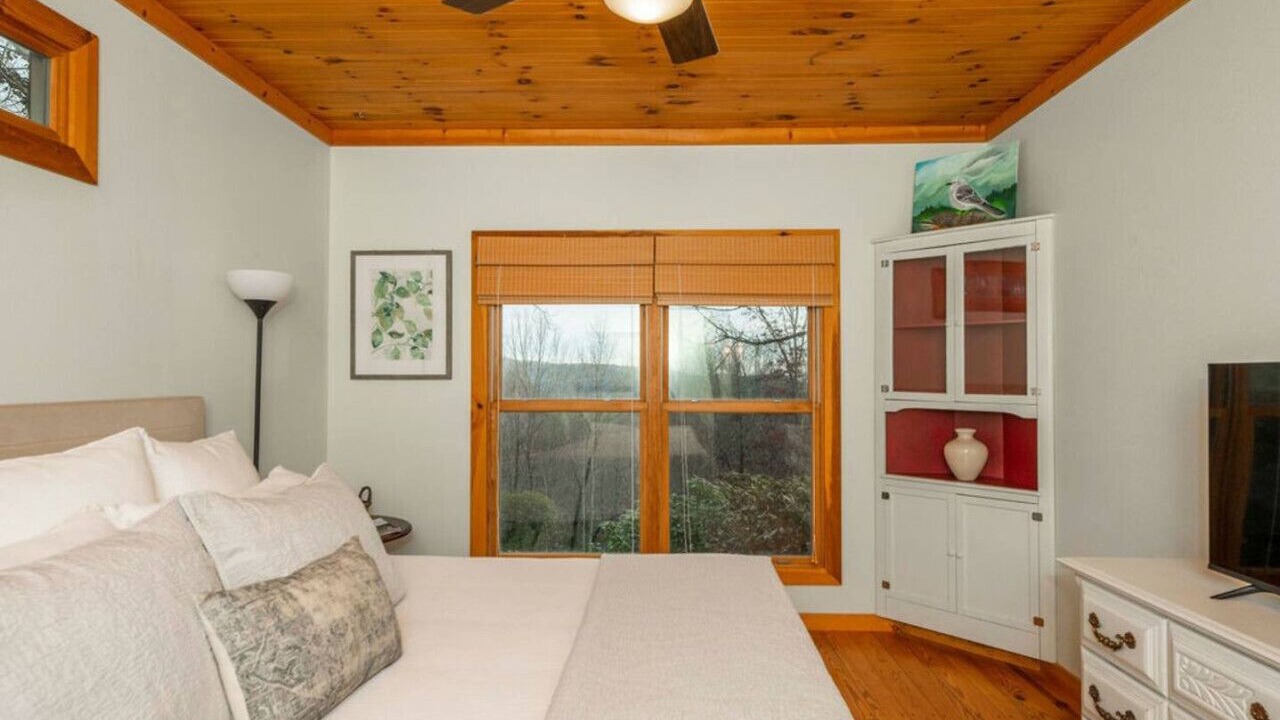 Photo of Bedroom in Rosman