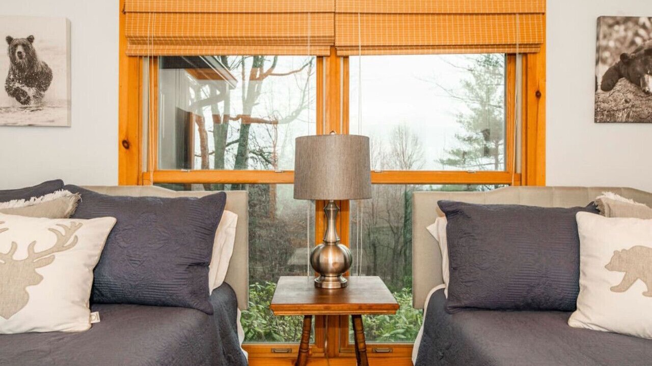 Photo of Bedroom in Rosman