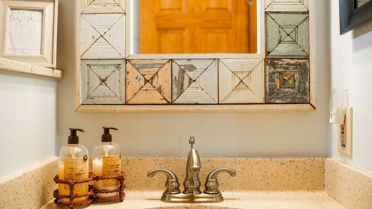 Photo of Bathroom in Rosman