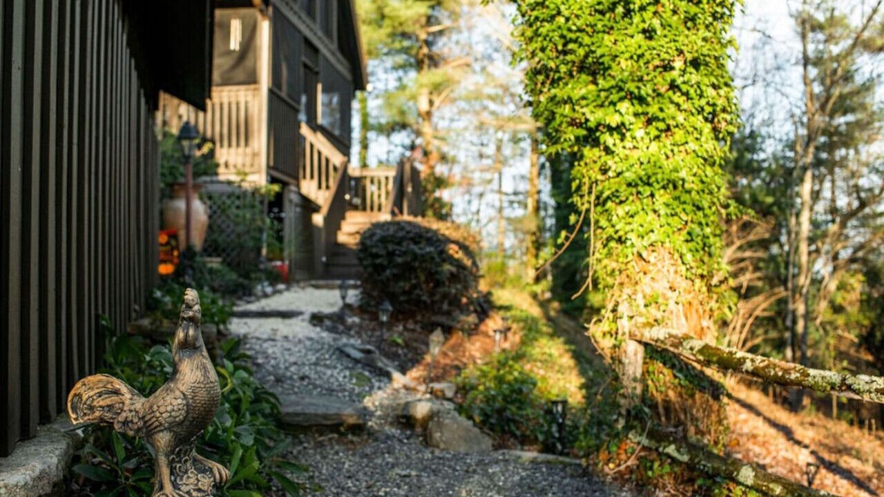 Photo of Outdoor in Rosman