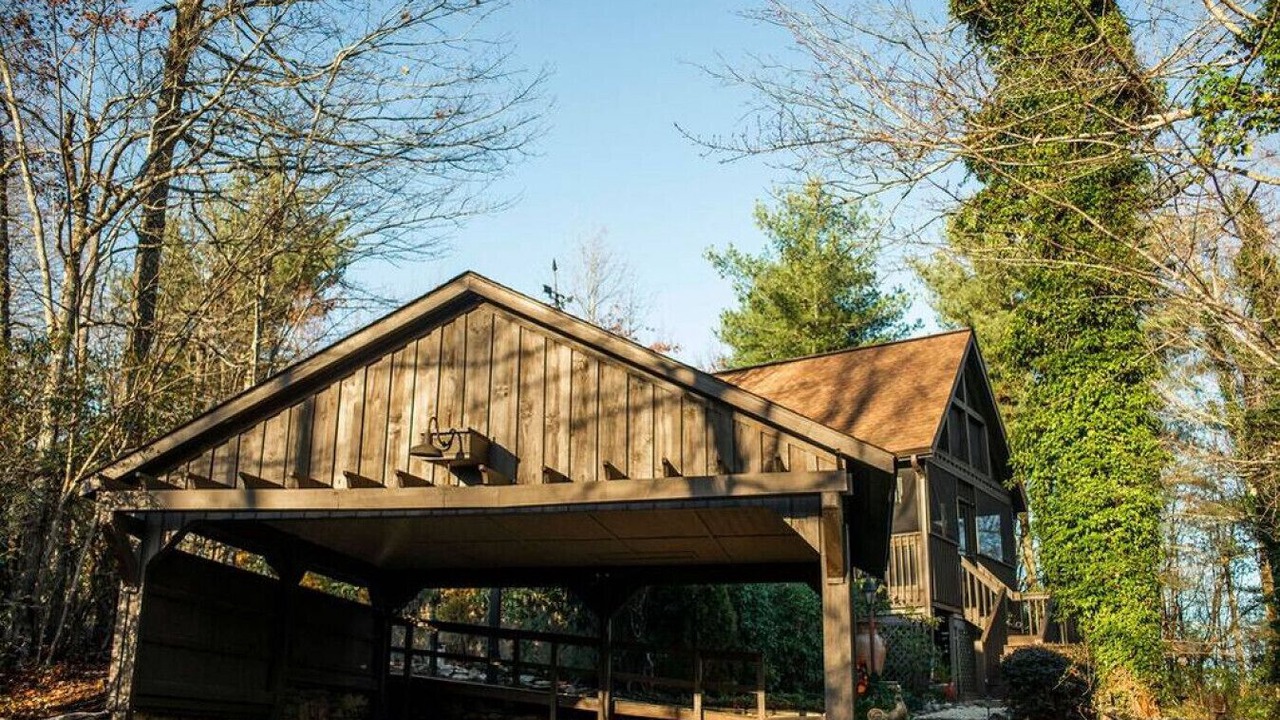 Photo of Outdoor in Rosman