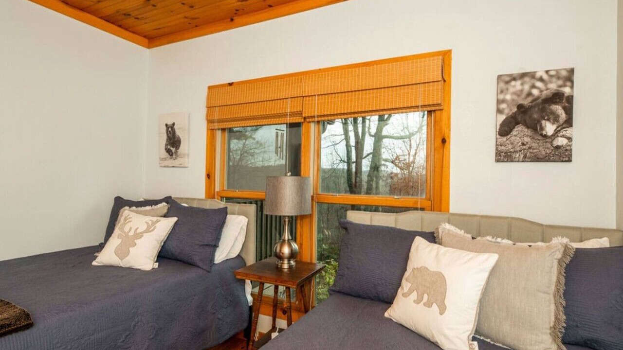 Photo of Bedroom in Rosman