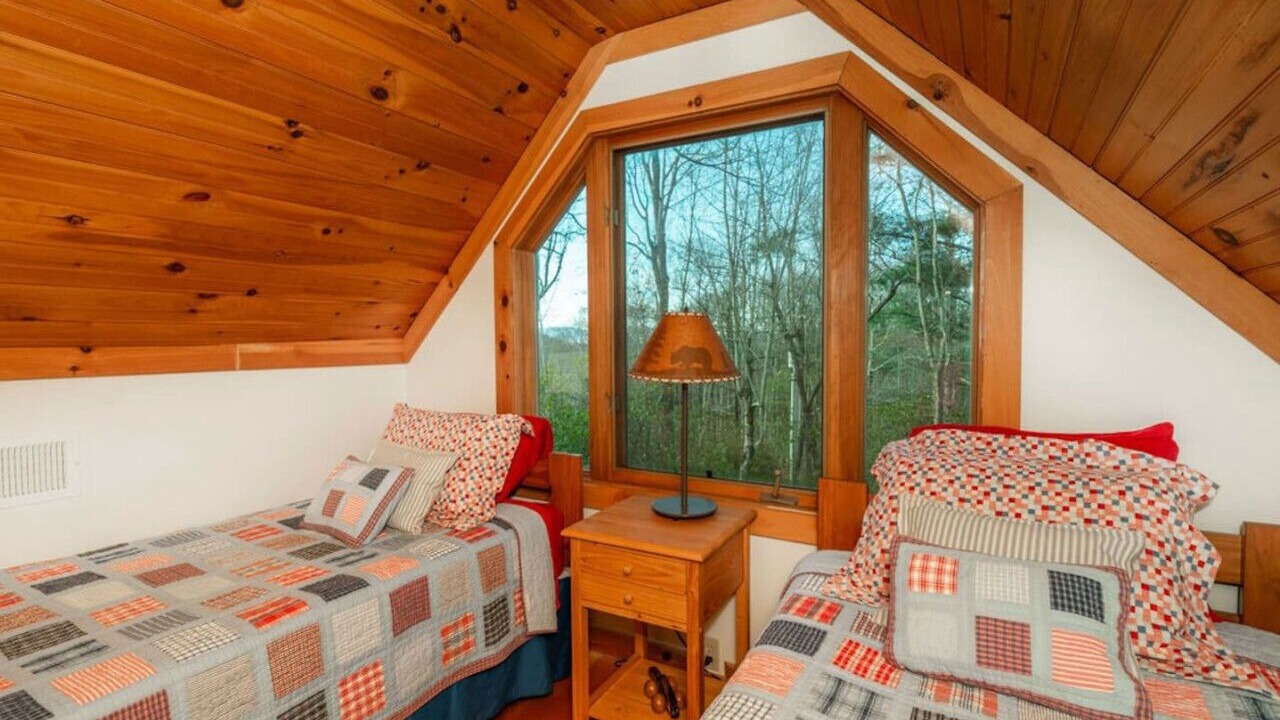 Photo of Bedroom in Rosman