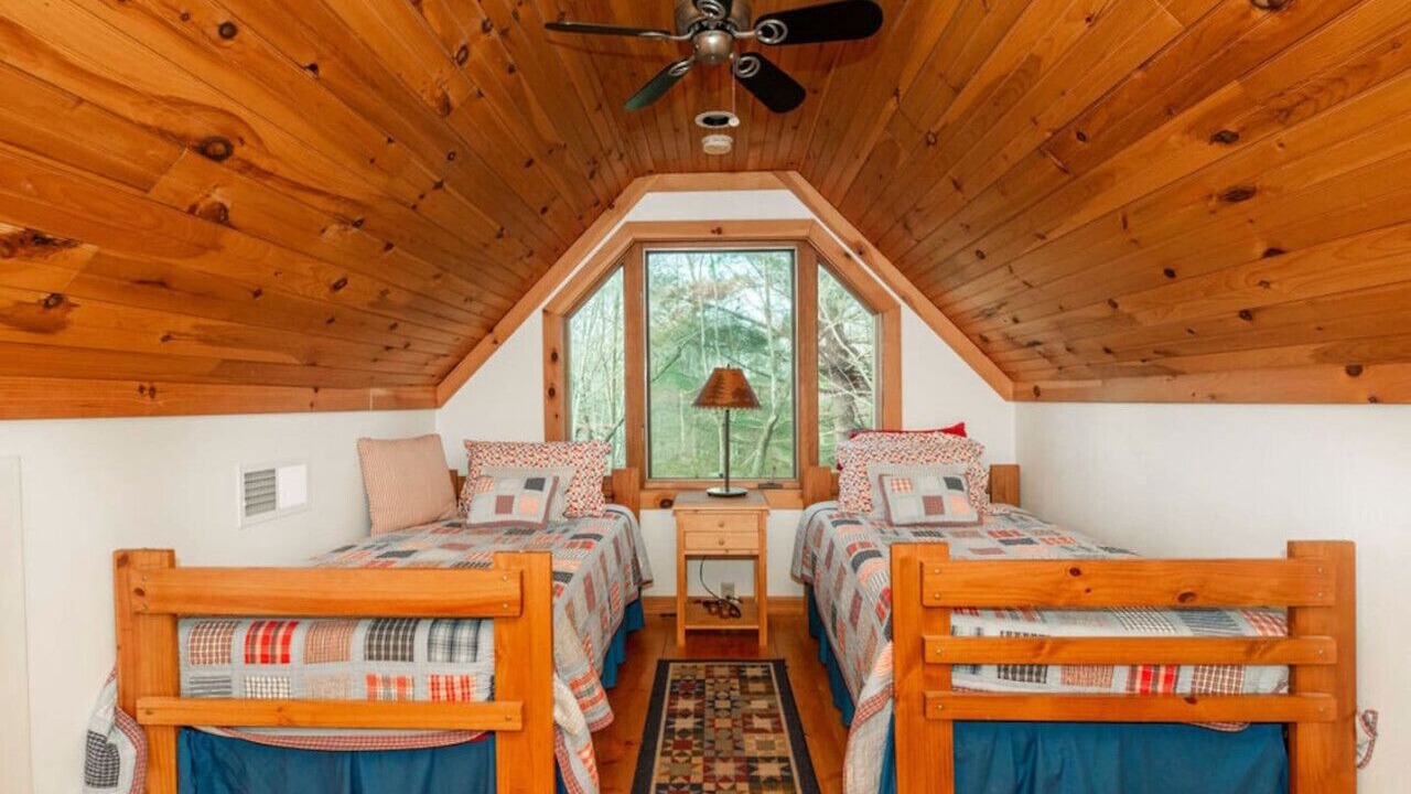 Photo of Bedroom in Rosman
