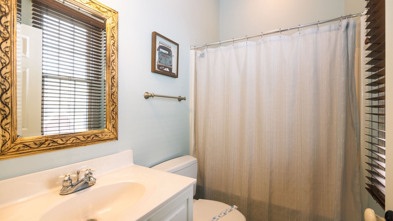 Photo of Bathroom in Edisto Island