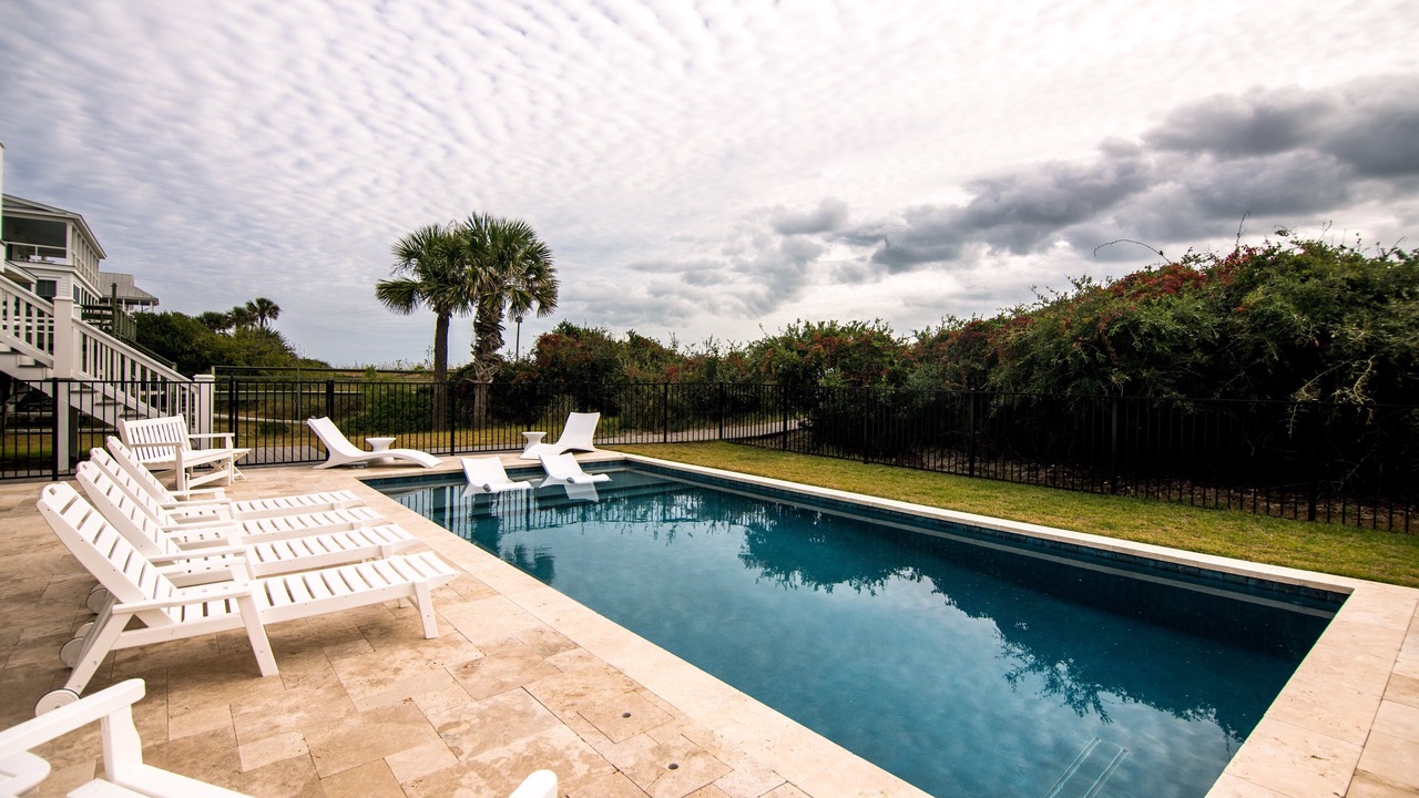 Photo of Outdoor in Edisto Island