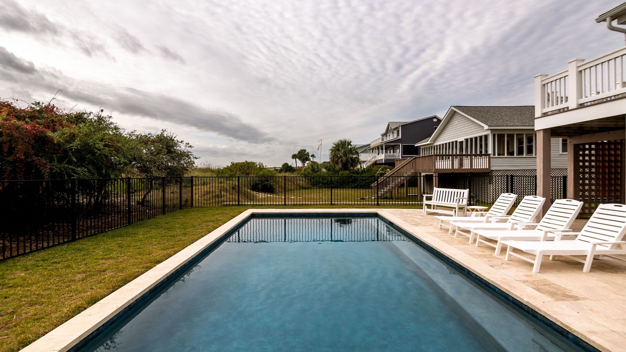 Photo of Outdoor in Edisto Island