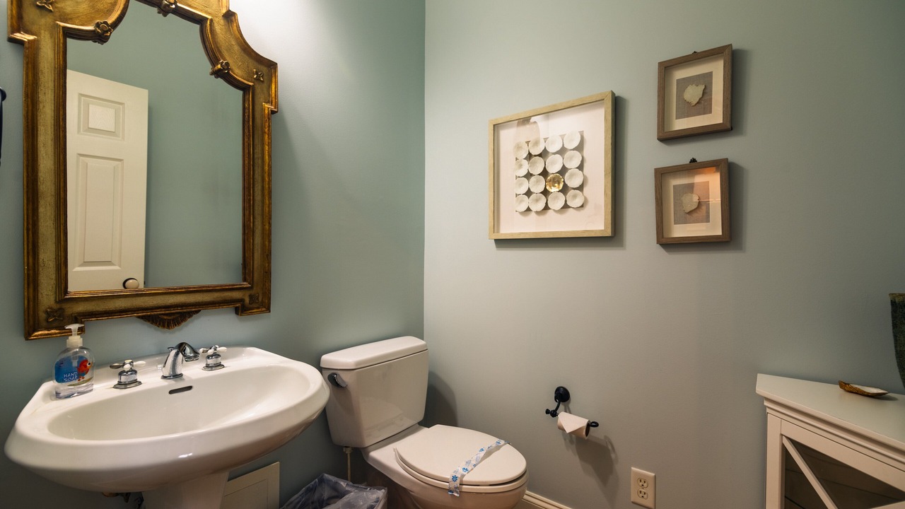 Photo of Bathroom in Edisto Island