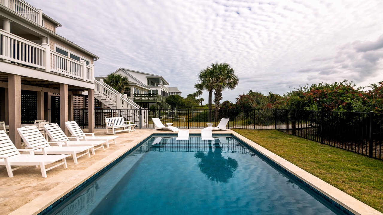 Photo of Outdoor in Edisto Island